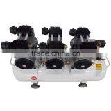 Oil Free 6 Bar Air Compressor Specification thumbnail-2