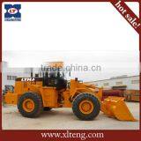 China Supplier 6 Ton Wheel Loader Tire for 26.5-25 thumbnail-1