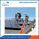 Solar Pole Mmounting System / Flat Roof PV Mounting Tracking System thumbnail-4