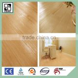 Hand scraped PVC flooring/pvc flooring price new and fashion bar mat pvc/colorful pvc vinyl flooring