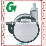 Non Hood Caster Office Swivel Chairs Heavy Duty Ball Caster thumbnail-1