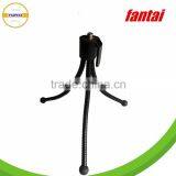Flexible Light Weight Plastic Mobile Tripod For Smartphone thumbnail-3