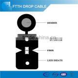 Bow Type Fiber Cable - FTTH Fiber Cable thumbnail-2