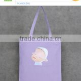 Factory price custom logo printing wholesale tote bags with handles