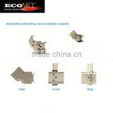 Outdoor Living Commercial Area Patio Heater; thumbnail-4