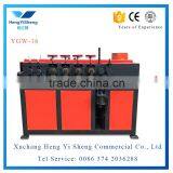 Automatic Construction Steel Rod Bar Bending Machine From China Trade Assurance Supplier