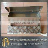 High Quality Large Feed Capacity Waterproof Chicken Feeder Supplier