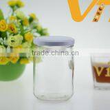 Beverage Industrial Use and Glass Material Glass Sauce Bottle thumbnail-6