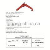 Jaw Adjustable Barrel Lifting Clamp thumbnail-2