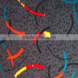 Floral Printed Fabric for Car Seat Cover