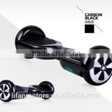 6.5 inch cheap self balanced electric chariot scooter