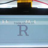 Custom COG FSTN Type 128x64 Character Lcd Module
