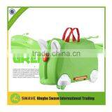 2016 Hot Sell Kids Plastic Travel Case Toy Cheap Storage Bag Kids Toy Baby Travel Luggage Children Cute Kids Travel Suitcas P76 thumbnail-4