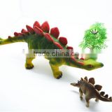 Recur wholesale good quality plastic dinosaur toy kids toy adult toy