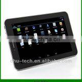 Freelander PX2 MTK8389 Quad Core Tablet PC 7 Inch Android 4.2 3G GPS Monster Phone thumbnail-3