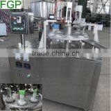 Professional Factory Price Toothpast Tube Inner-Heating Filling and Sealing Machine
