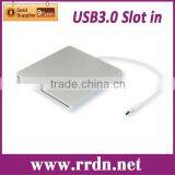 External USB3.0 ODD Slot in Enclosure Case thumbnail-1