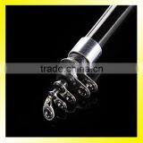 Mini-2.1 Meter Long Spinning Fiber Glass Fishing Rods , 50 Pieces MOQ Fishing Poles thumbnail-1