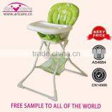 Safe Heavy Duty Baby High Chair With EN14988 Certificates thumbnail-6