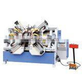 High Efficiency Tilt Type 45 Degree Assembling Machine