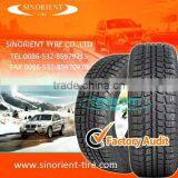 Soft Winter Tire thumbnail-1