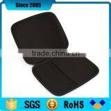 2016 Black PU Square Eva Empty Tool Case Box Pouch thumbnail-1