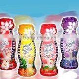 PVC Shrink Sleeves/ Labels With Roll Film