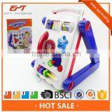 Top Quality Electric Baby Learning Walker Chart With Music