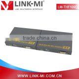 LINK-MI LM-THF109D DVI 1.0 HDCP 1.2 10km Digital DVI Video Signal Transceiver