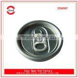 200#SOT Juice Sealing Lids for Yogurt Packaging thumbnail-2