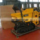 Compact Site Mini Dumper for Sale thumbnail-1