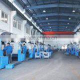 Zhuji Weston Machinery Co., Ltd. company overview - view 3 thumbnail