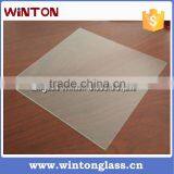 Flat and Square Shape Borosilicate Glass for 3D Printer thumbnail-3