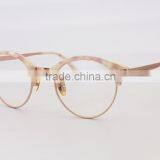 GB113 Fashion Elegant Latest Glasses Frames for Girls thumbnail-3