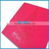 2015 Happy New Year Greeting Card OEM Service