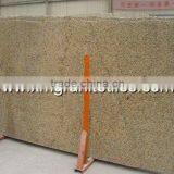 Chrysanthemum Yellow Granite Slab