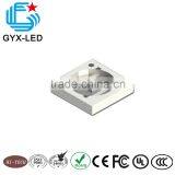 SMD Ceramics 5050 Package 280nm Deep UV LED for Sterilizer