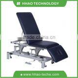 Electric Examination Couch / With Three- Section