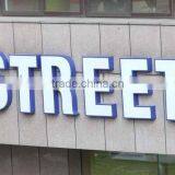 Eenrgy Saving High Brightness Led Channel Letter Light, Light Letter,channel Light Letter