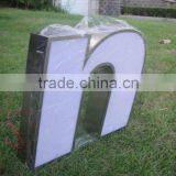 High Brightness Led Letter Light, Light Letter, Outdoor Led Sign