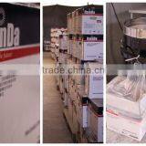 Non Toxic Crocodile Grain Texture Powder Paint for Metal thumbnail-6