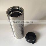 2016 New Products! 16oz Double Wall Stainless Steel Vacuum Travel Mug thumbnail-4