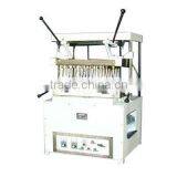 High Quality Ice Cream Cone Machine DST-24 thumbnail-1