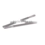 OEM Nickel Plating Hardened Ground Steel Dowel Rod
