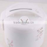Oem Wholesale Non Stick Inner Pot Mini Electric Rice Cooker thumbnail-4