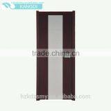Hot Sale Doors Shutter Plywood Modular Homes Doors Design thumbnail-5