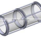 Flour Sifter Machine for Powder Fiber Dry Herbs Thyme thumbnail-6