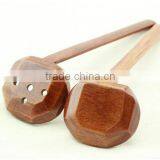 Cheap Wooden Serving Spoon Customize Make Wholesale Hotsale thumbnail-1