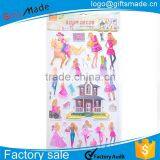 Color Paper Sticker/coated Paper Sticker/bulk Printable Sticker Paper thumbnail-5