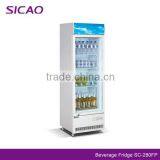 280L OEM Decoration Light Box Electric Display Showcase thumbnail-1